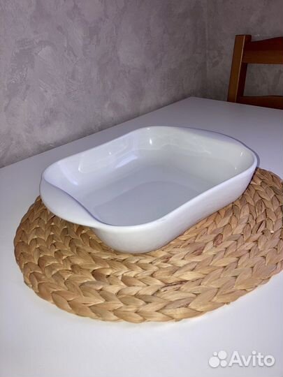 Форма для запекания выпечки