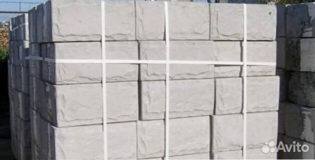 Газоблоки силикатные Беларусь