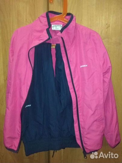 Спортивный костюм Demix 8л