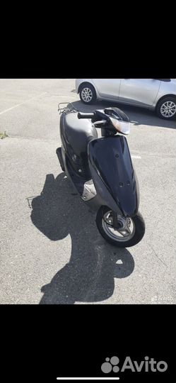 Продам хонду дио 35