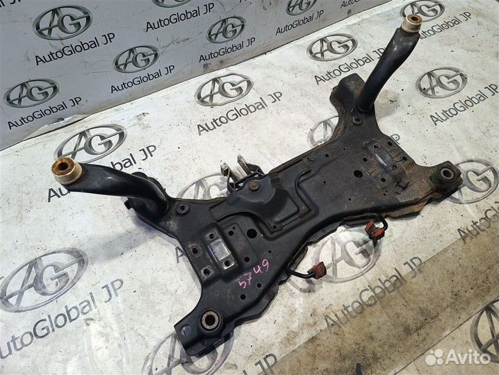 Балка передняя/подрамник Ford Kuga