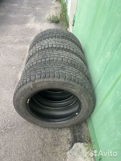 Cordiant Winter Drive 185/65 R15