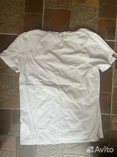 Футболка trailhead