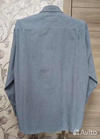 Рубашка брендовая 64 размер