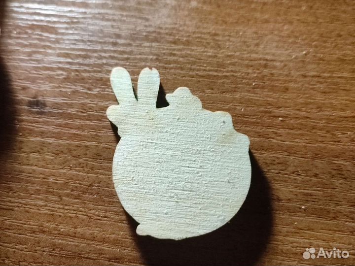 Значок Ghostbusters