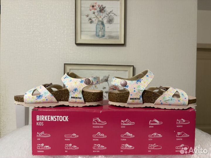 Birkenstock