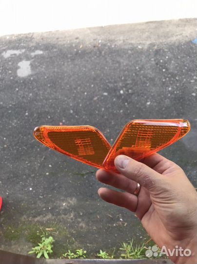 Стёкла Yamaha jog Artistik sport edition