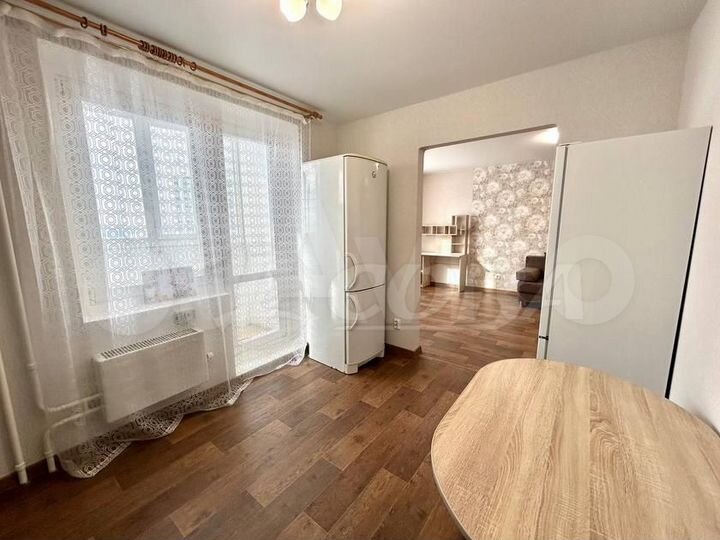 1-к. квартира, 41 м², 13/14 эт.