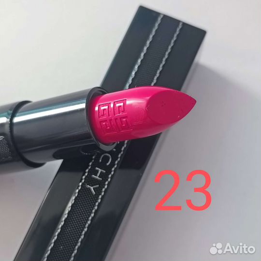 Помада givenchy