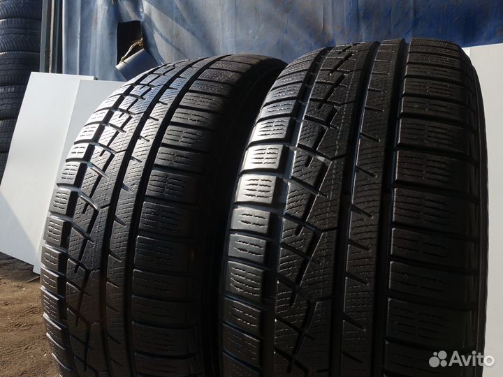 Yokohama W.Drive 295/35 R21