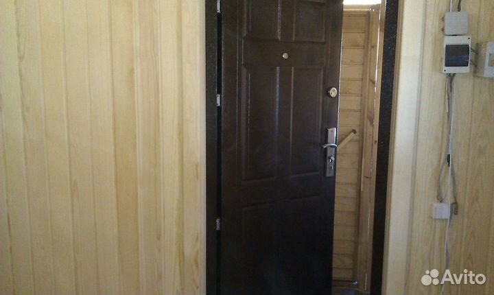 Баня 6,0*4,0