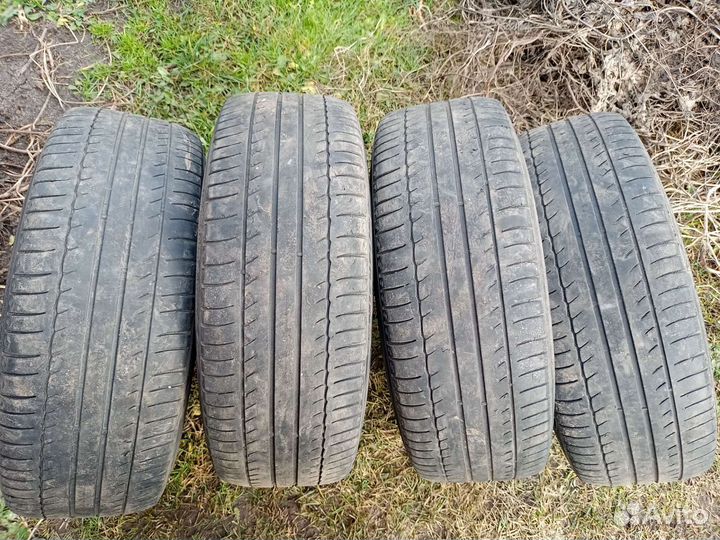 Michelin Primacy HP 215/45 R17