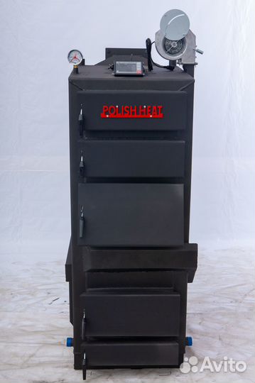 Угольный котел