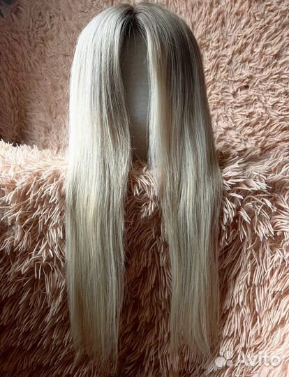 Парик Clip Hair оригинальный