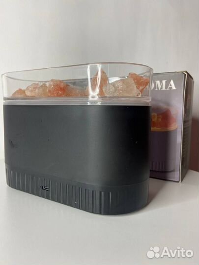Увлажнитель воздуха