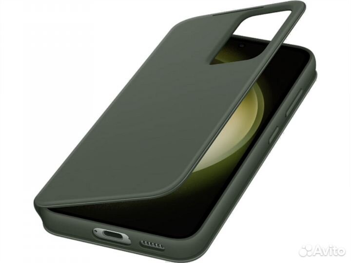 Чехол-книжка Samsung Galaxy S23 (SM-S911) Smart Vi