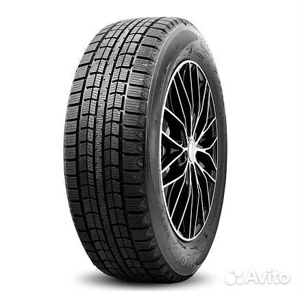 Boto BS 66 205/55 R16 91Q