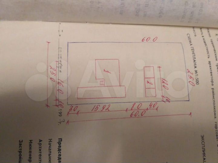 Участок 15 сот. (ИЖС)