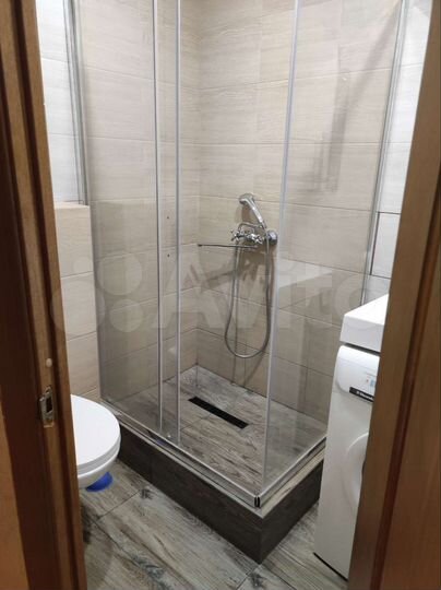 2-к. квартира, 47 м², 1/5 эт.