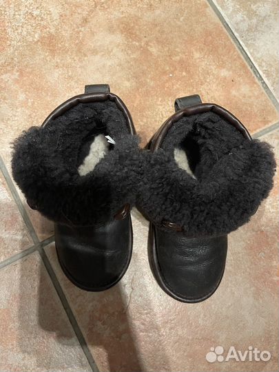 Tendance ugg детские