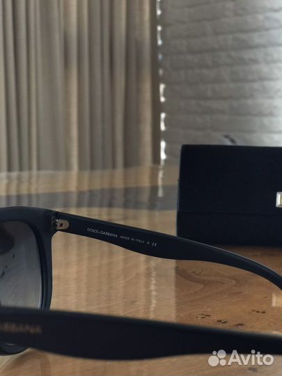 Очки оригинальные Dolce&Gabbana