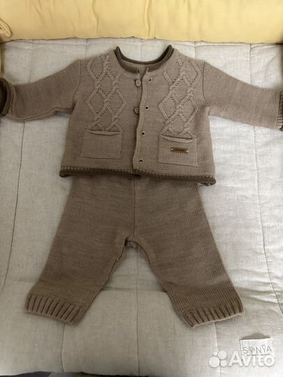 Детские вещи