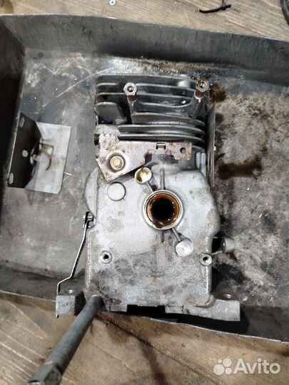 Продам запчасти двигателя снегоуборщика tecumsen