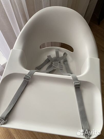 Стульчик для кормления Stokke Clikk