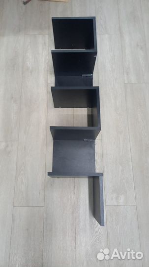 Полка настенная