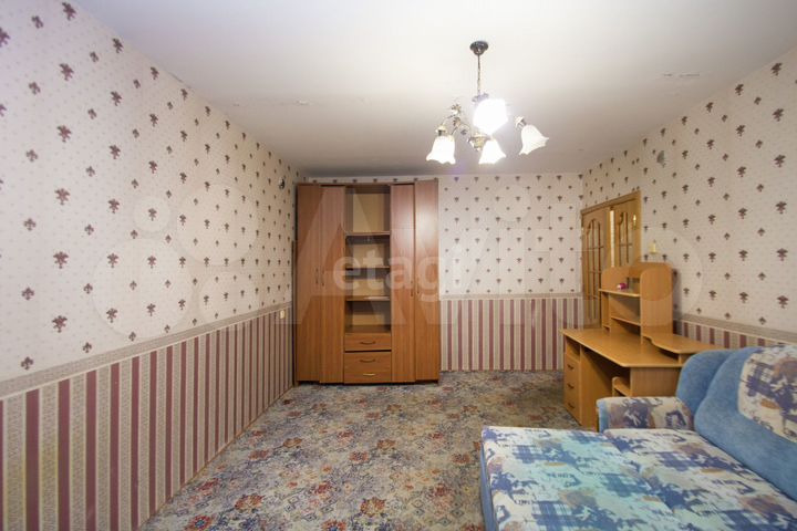 3-к. квартира, 95,4 м², 7/9 эт.