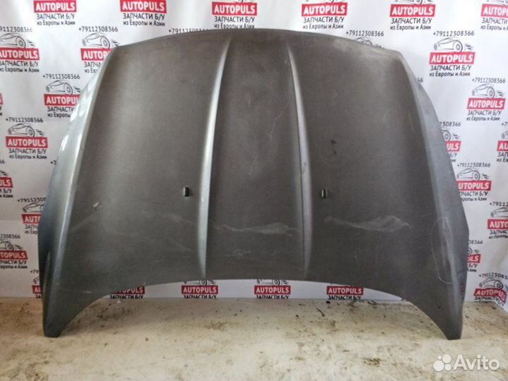 Капот Ford Kuga 2