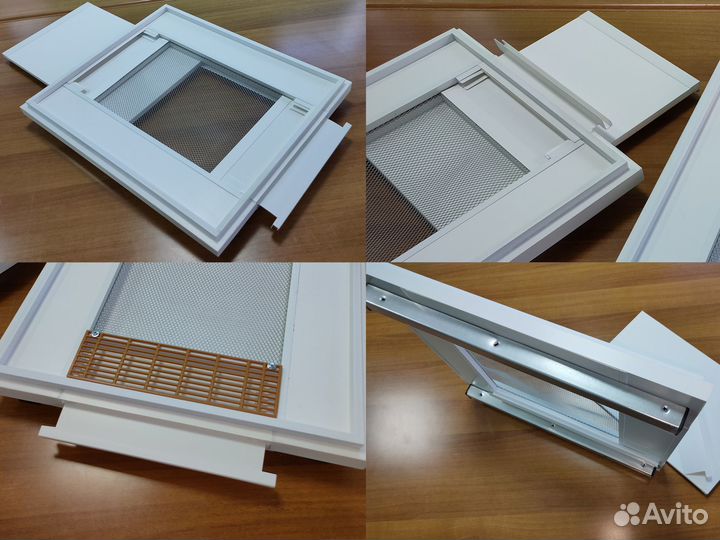 Улей Дадан 10 рамочный