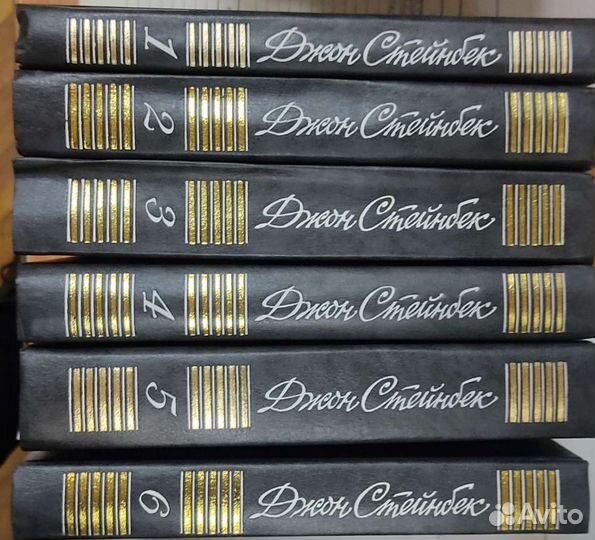 Книги собрание сочинений