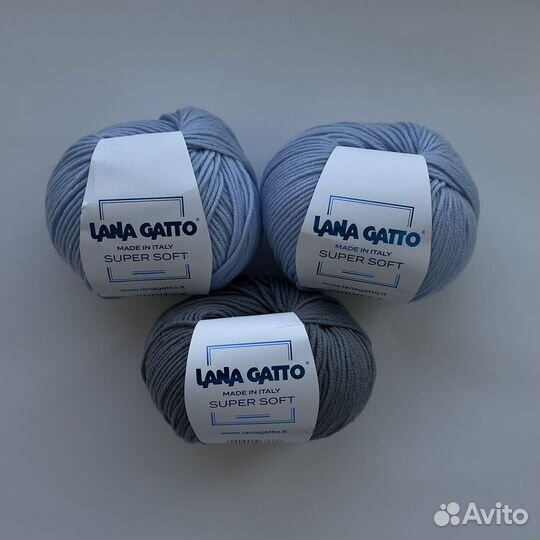 Пряжа нитки для вязания