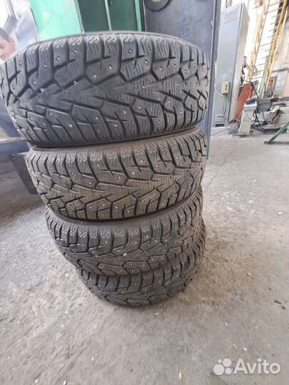Yokohama Ice Guard IG55 5/7 R14