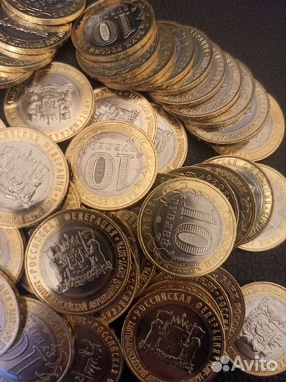 Новинка нумизматики