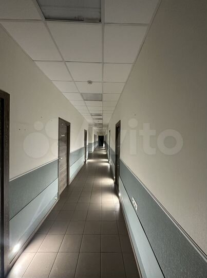 Комната 21 м², 1/1 эт.