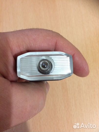 Экипировка на BMW