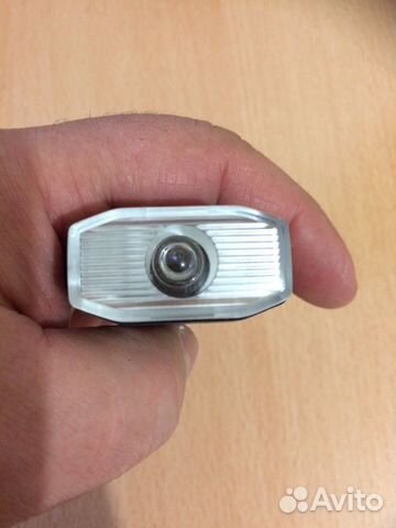 Экипировка на BMW