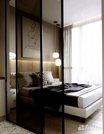 Перегородки для зонирования