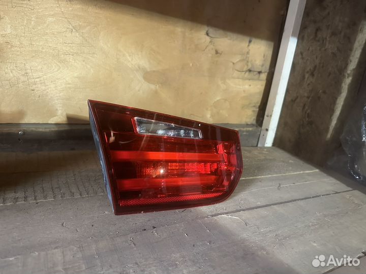 Фонарь левый на BMW F30