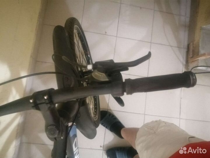 Велосипеды бу взрослый