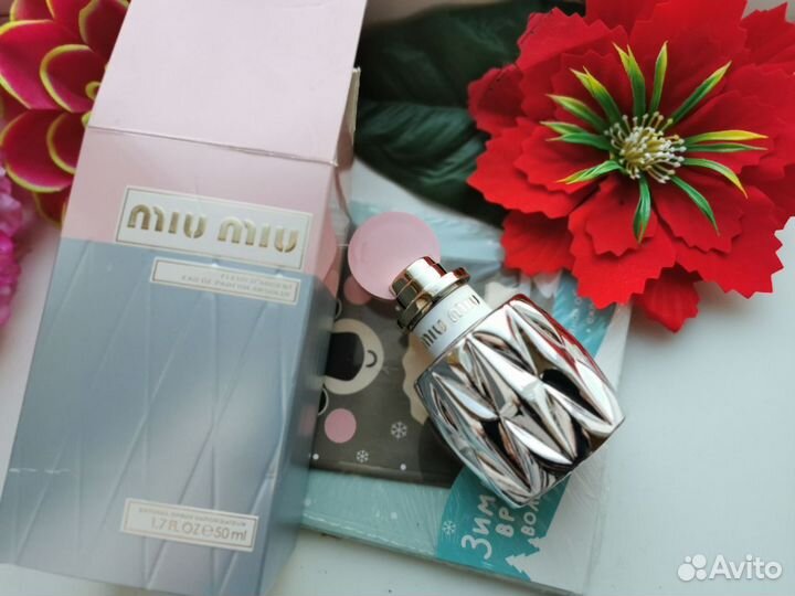 Escada, Anna Sui, Salvatore Ferragamo, Miu Miu