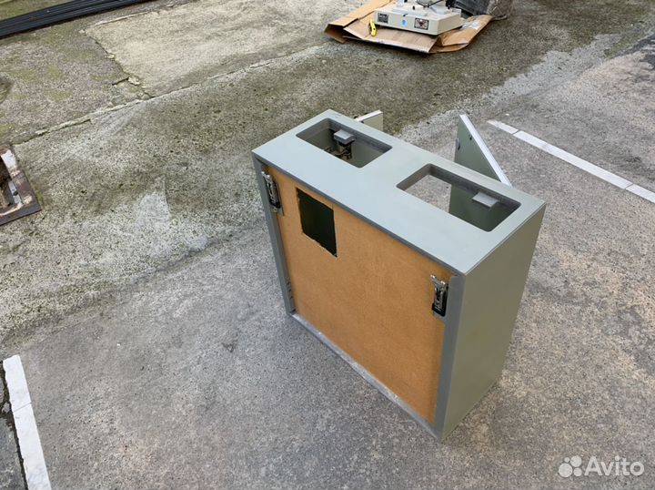 Jacob Delafon тумба под раковину