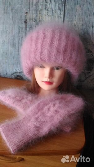 Вязание на заказ