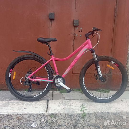 Велосипед женский