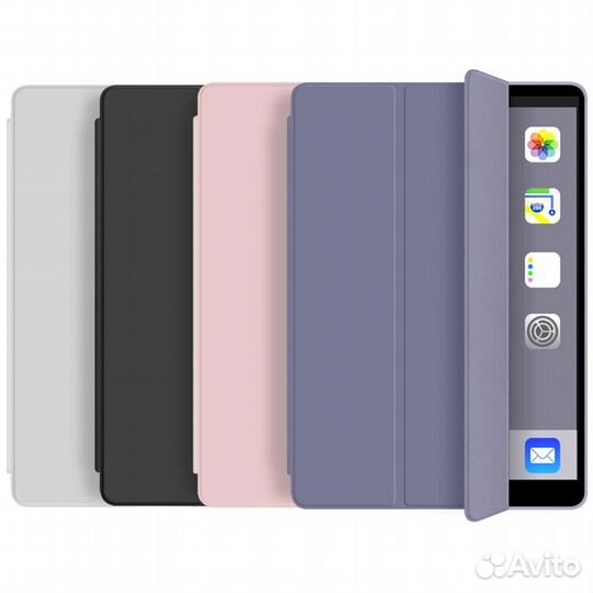 Чехол на iPad 10 2 и другие