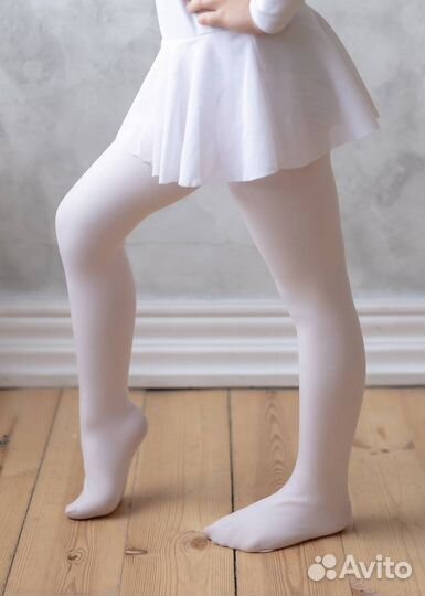 Детские антивандальные колготки