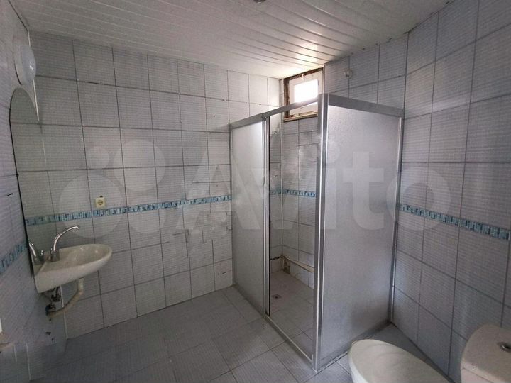 3-к. квартира, 110 м² (Турция)