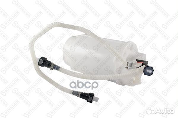 1001694SX насос топливный электрический в сборе